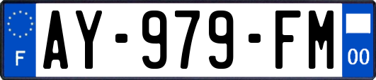 AY-979-FM