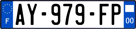 AY-979-FP