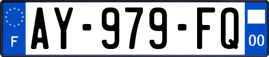 AY-979-FQ
