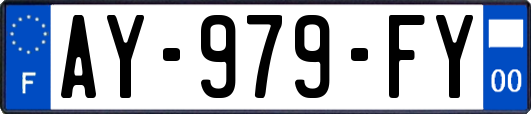 AY-979-FY