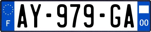 AY-979-GA