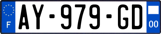 AY-979-GD