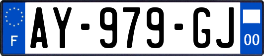AY-979-GJ