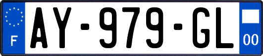 AY-979-GL