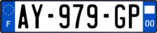 AY-979-GP