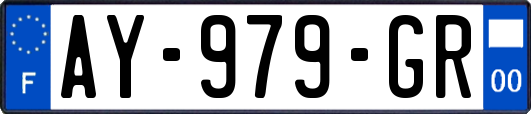 AY-979-GR