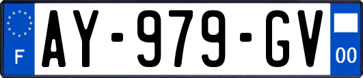 AY-979-GV