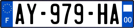 AY-979-HA