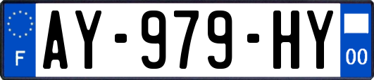 AY-979-HY