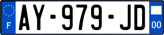 AY-979-JD