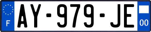 AY-979-JE
