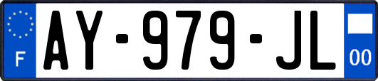 AY-979-JL