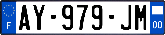 AY-979-JM