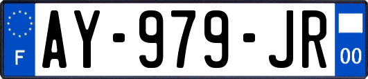 AY-979-JR