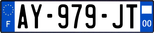 AY-979-JT