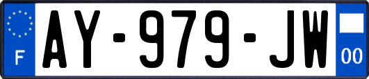 AY-979-JW