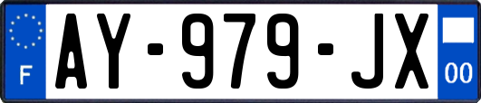 AY-979-JX