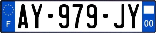 AY-979-JY