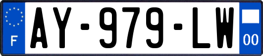AY-979-LW