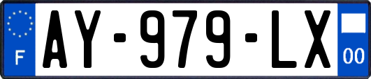 AY-979-LX
