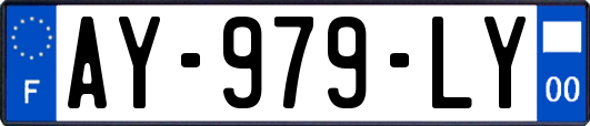 AY-979-LY