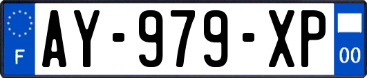 AY-979-XP