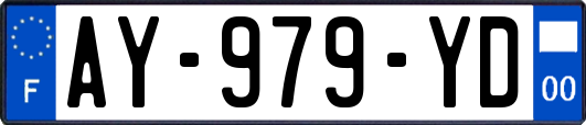 AY-979-YD