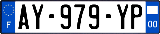 AY-979-YP