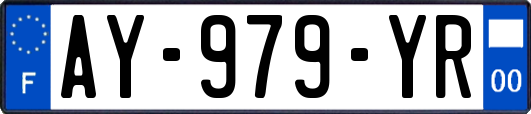 AY-979-YR
