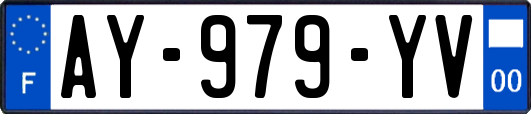 AY-979-YV