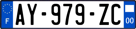 AY-979-ZC