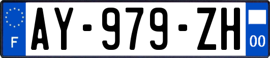 AY-979-ZH