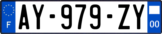 AY-979-ZY
