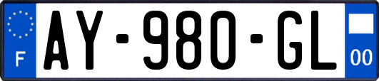 AY-980-GL