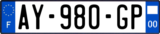 AY-980-GP