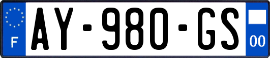 AY-980-GS