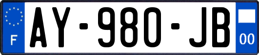 AY-980-JB