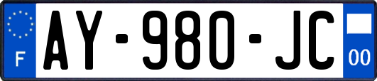 AY-980-JC