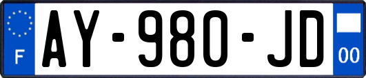 AY-980-JD