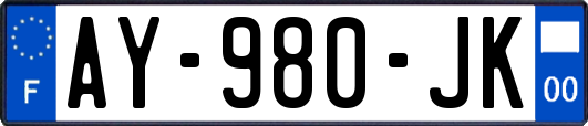 AY-980-JK