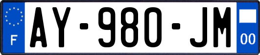 AY-980-JM