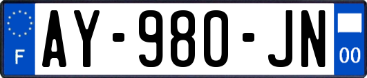 AY-980-JN