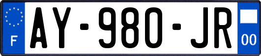 AY-980-JR