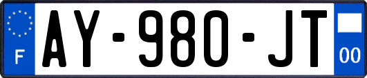 AY-980-JT