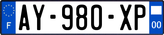 AY-980-XP