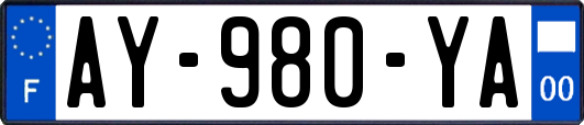 AY-980-YA