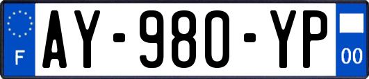 AY-980-YP