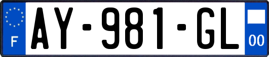 AY-981-GL