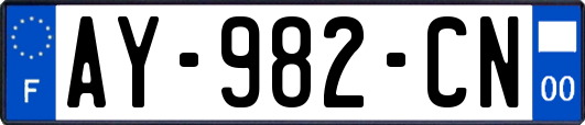 AY-982-CN
