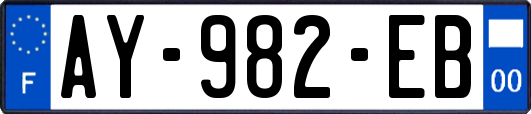 AY-982-EB
